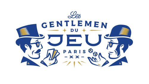 Les Gentlemen du Jeu