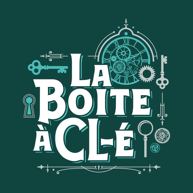 La Boite à CL-é