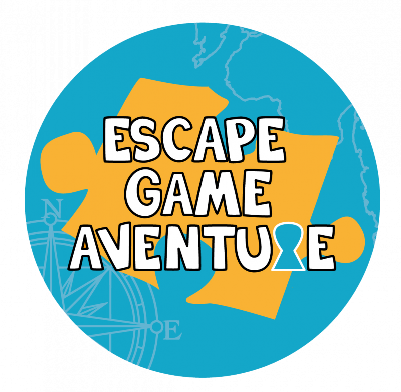 Escape game aventure