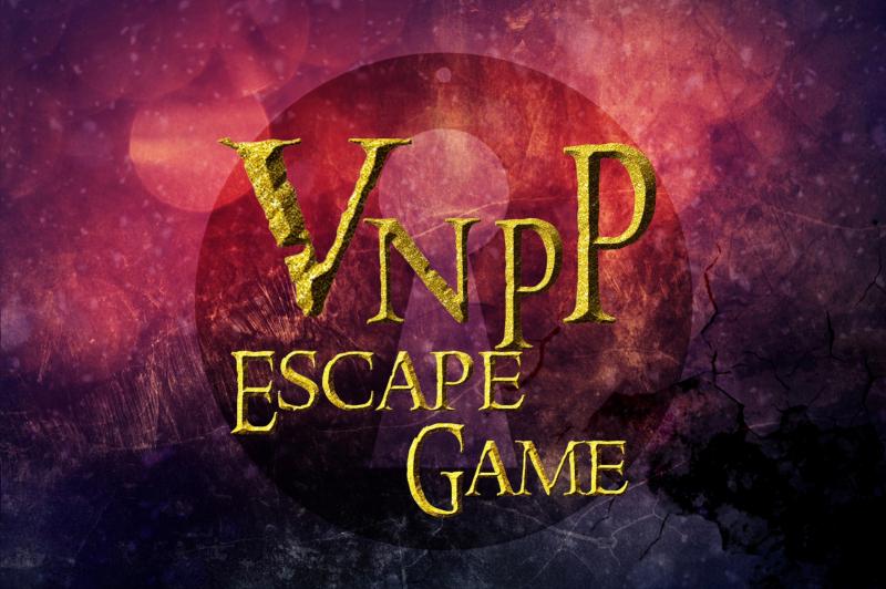 Vous ne passerez pas ! Escape Game