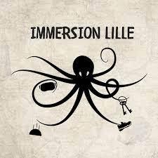 Immersion Lille