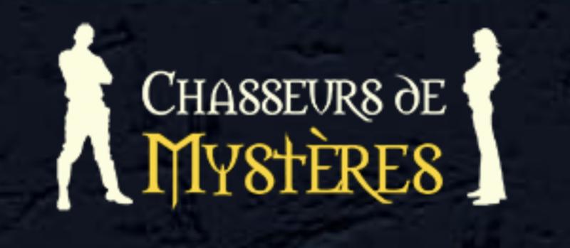 Chasseurs de Mystères