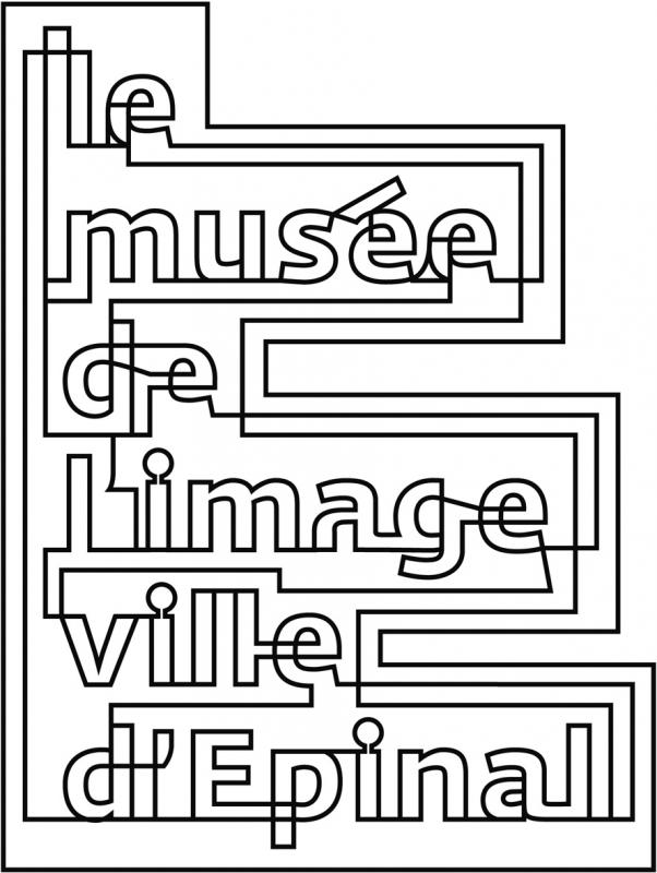 Musée de l'Image - Ville d'Épinal