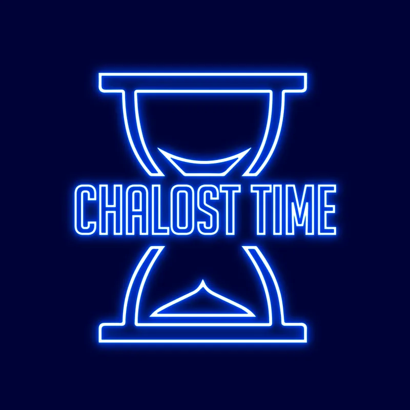 ChaLost Time