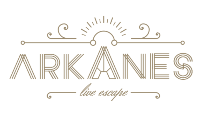 Arkanes live escape