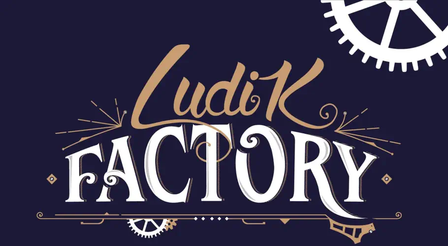 Ludik Factory