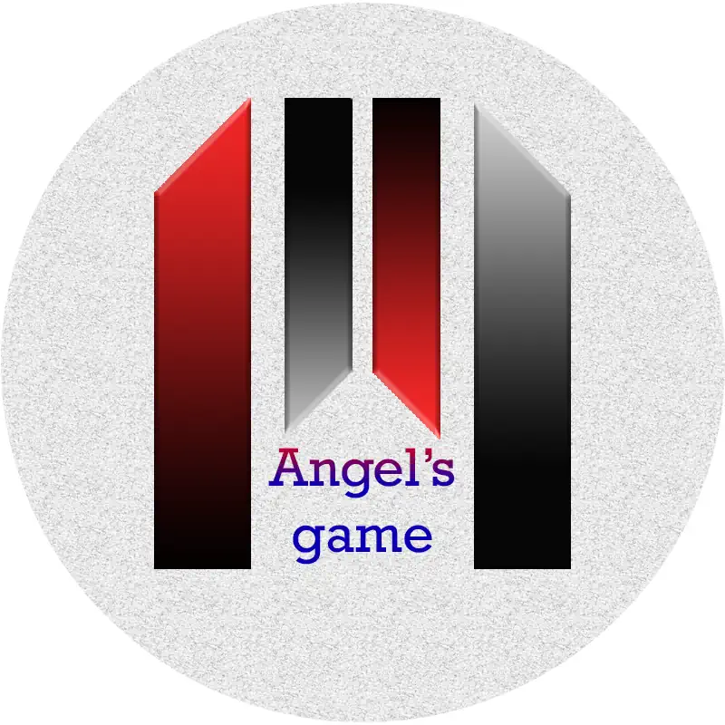 Angel's Game