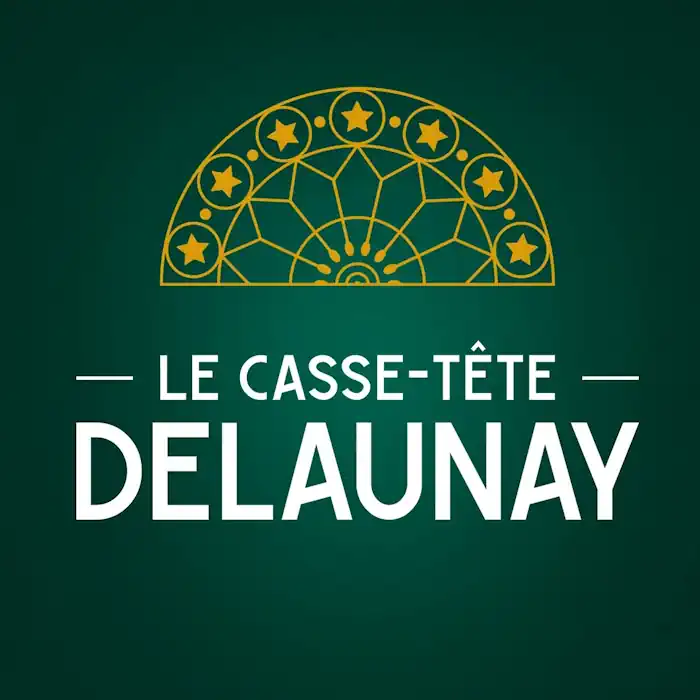 Le Casse-Tête Delaunay