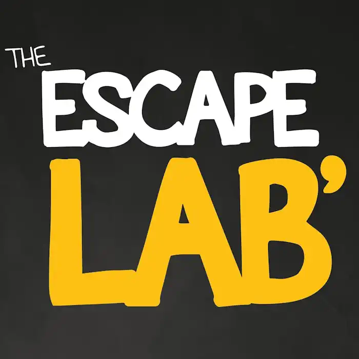 Escape Lab