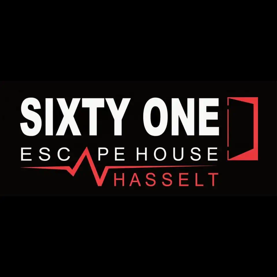 Sixty One Escape House Hasselt