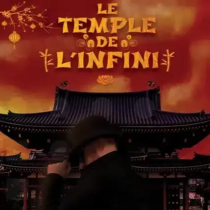 Le Temple De L'infini